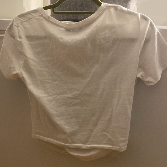 2 for 10$
Zara trafaluc t-shirts short sleeved, cotton - Picture 3 of 7
